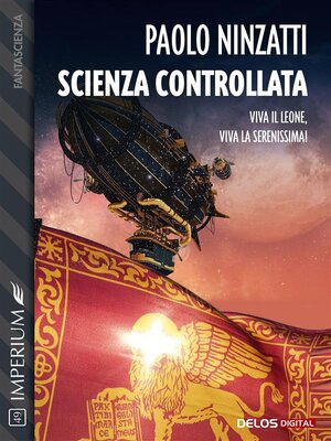 cover image of Scienza controllata